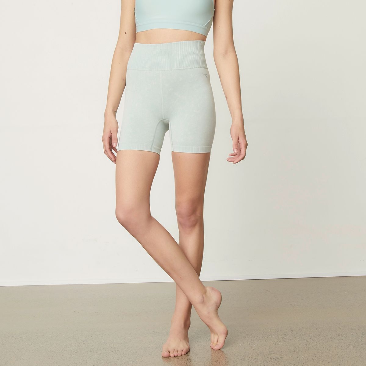 DIADORA - Short Deportivo Diadora Mujer Yoga