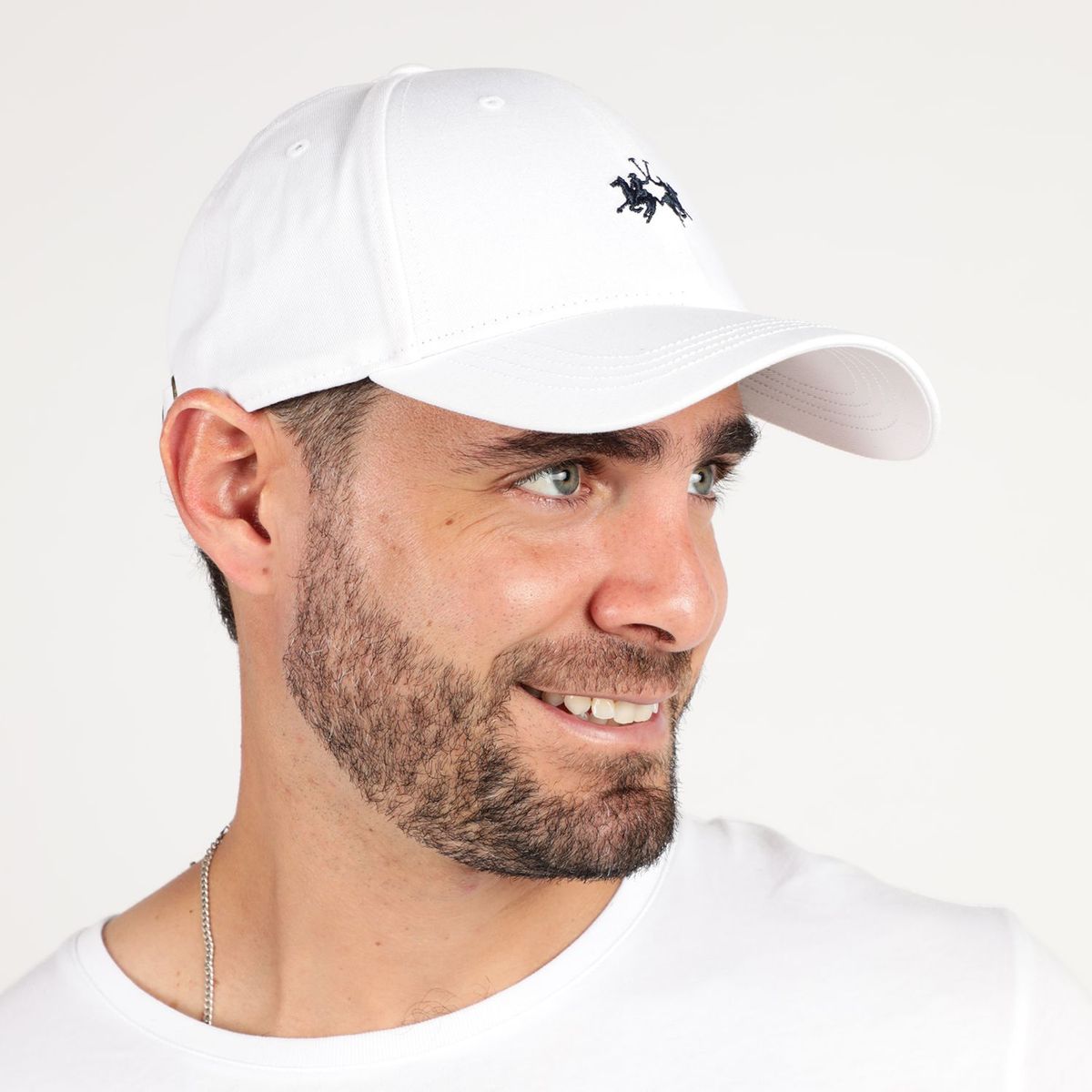 LA MARTINA - Gorro Casual Hombre La Martina