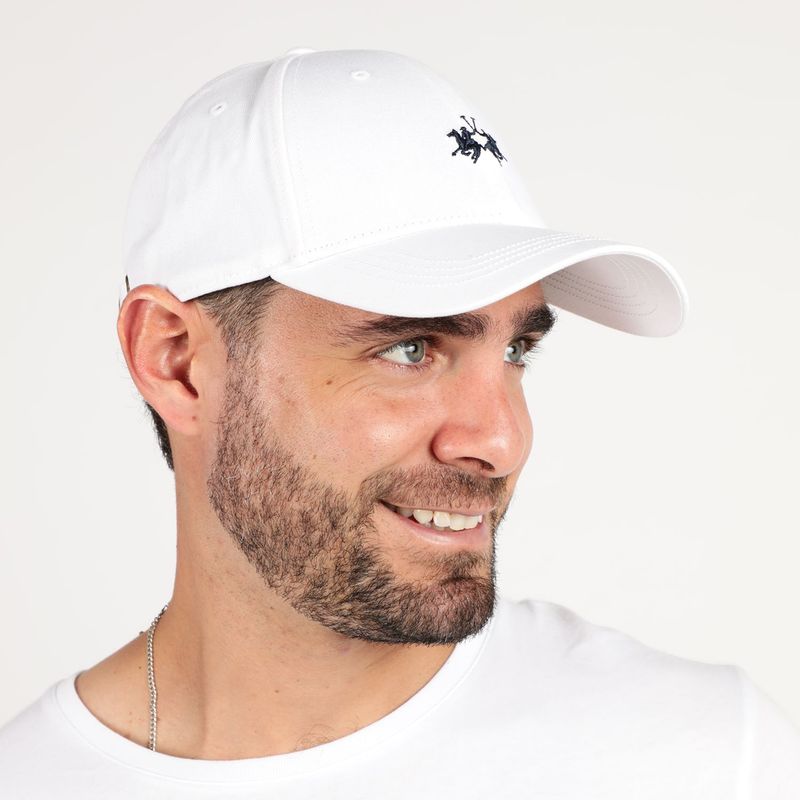 LA MARTINA - Gorro Casual Hombre La Martina