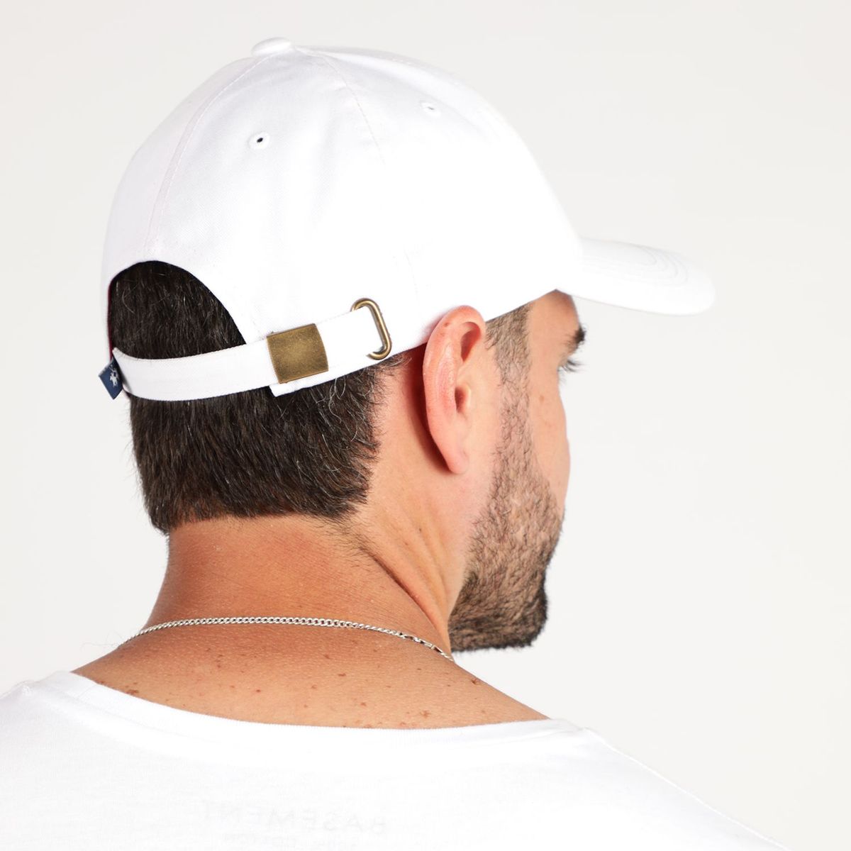 LA MARTINA - Gorro Casual Hombre La Martina