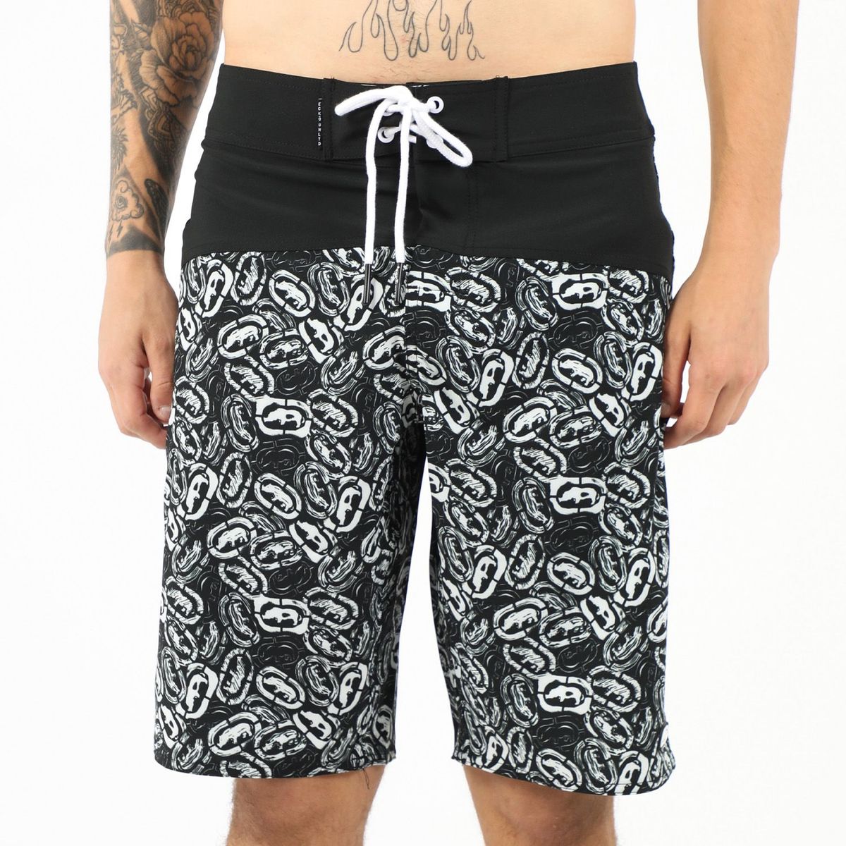 ECKO - Ropa de Baño Hombre Ecko