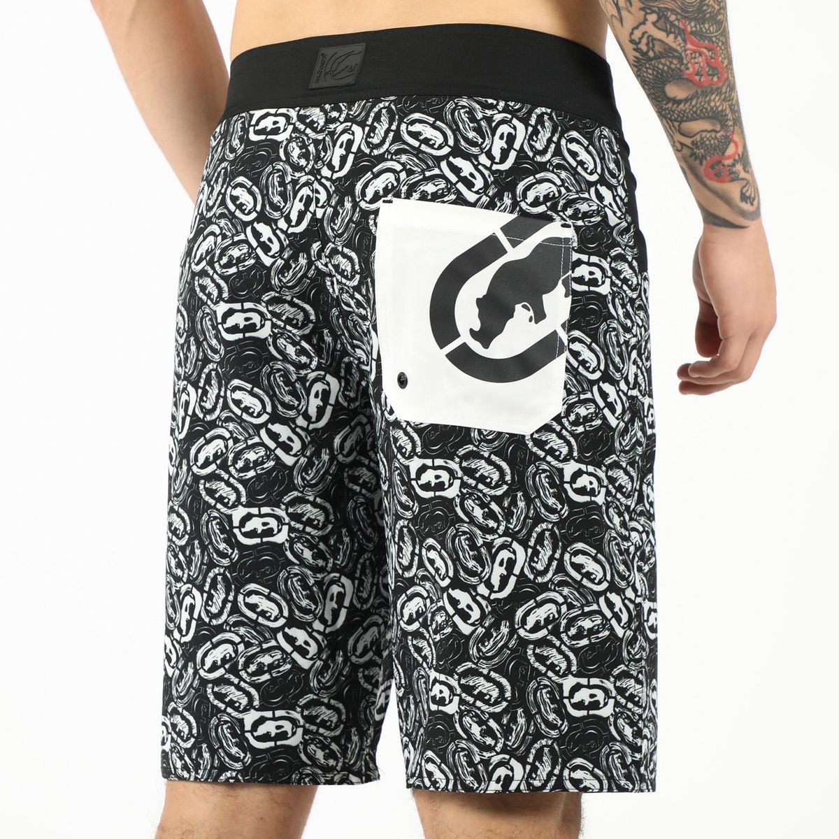 ECKO - Ropa de Baño Hombre Ecko