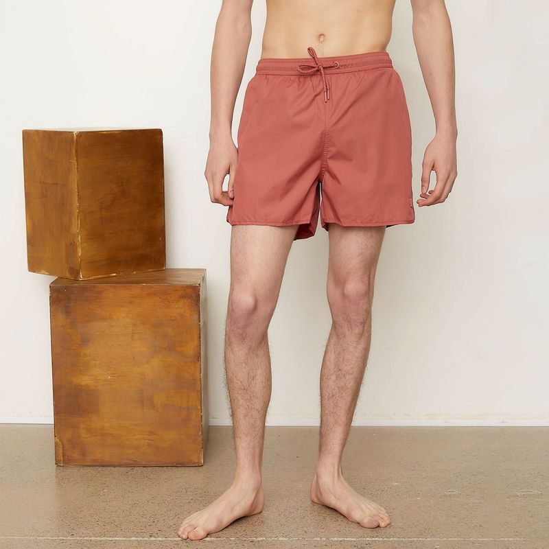 BEARCLIFF - Short Hombre Bearcliff