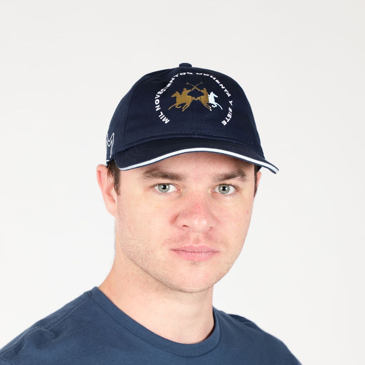 LA MARTINA - Gorro Casual Hombre La Martina