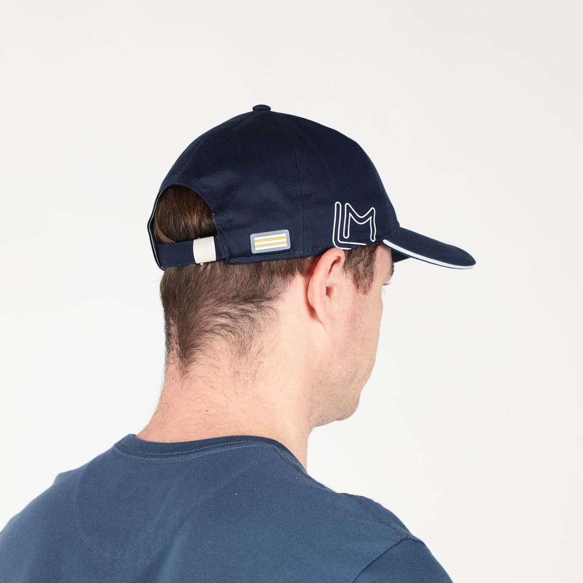 LA MARTINA - Gorro Casual Hombre La Martina