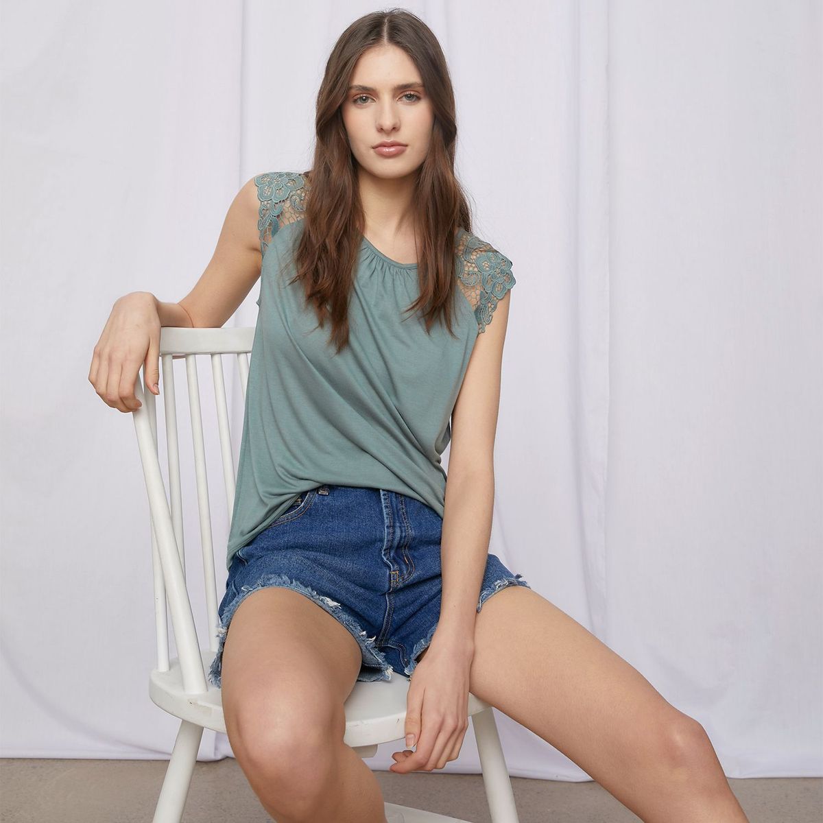 UNIVERSITY CLUB - Polo Casual Mujer University Club