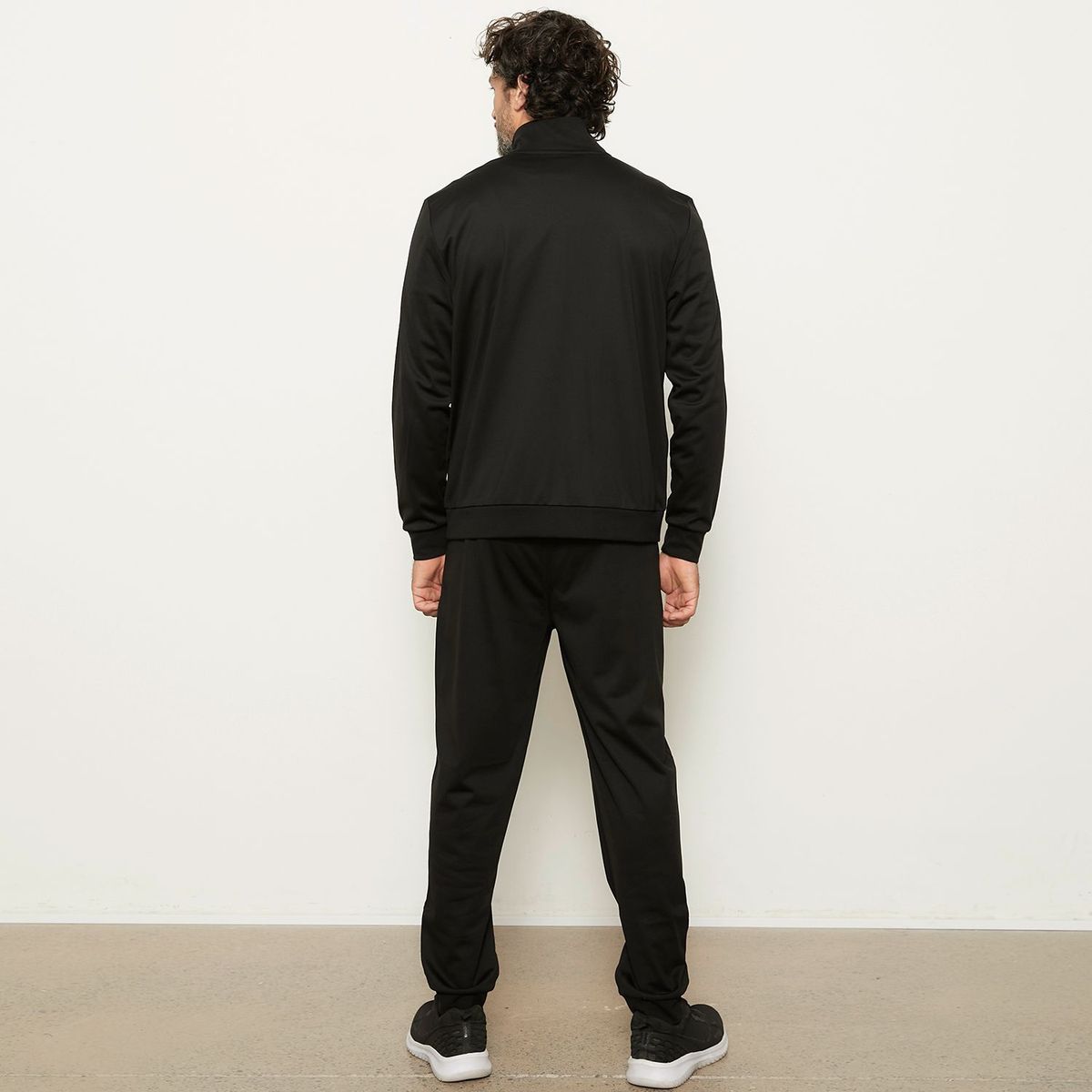 DIADORA - Buzo Conjunto Hombre Diadora