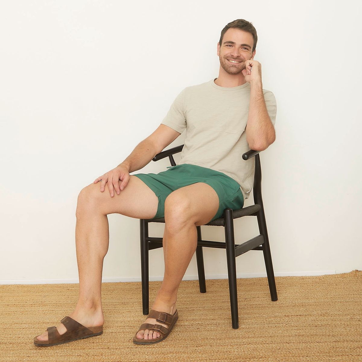 NEWPORT - Ropa De Baño Casual Hombre Newport