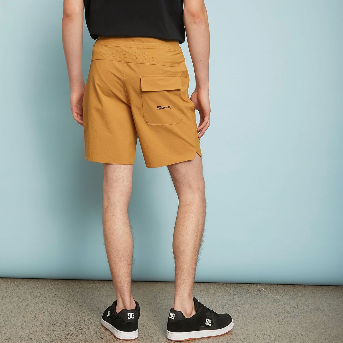 DOO AUSTRALIA - Short Hombre Doo Australia