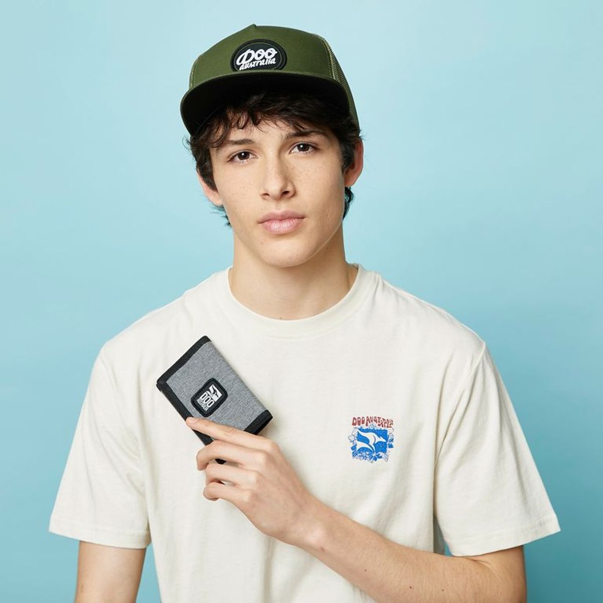 DOO AUSTRALIA - Gorro Hombre Doo Australia