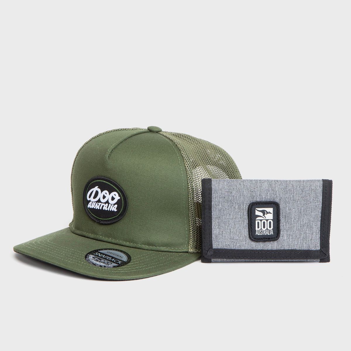 DOO AUSTRALIA - Gorro Hombre Doo Australia