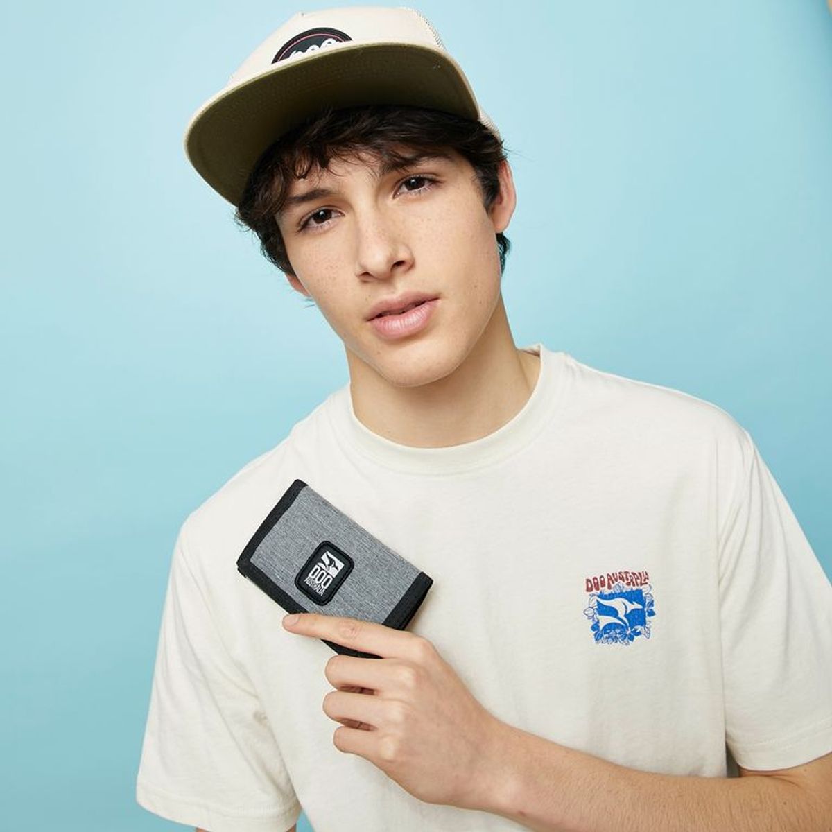 DOO AUSTRALIA - Gorro Hombre Doo Australia