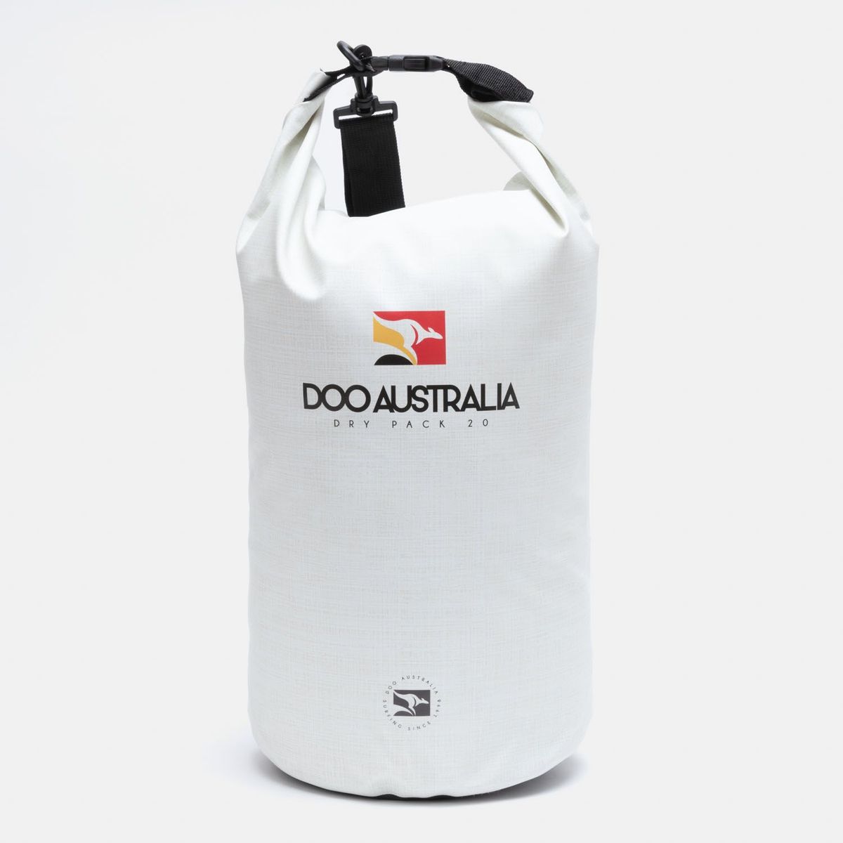 DOO AUSTRALIA - Mochila Hombre Doo Australia