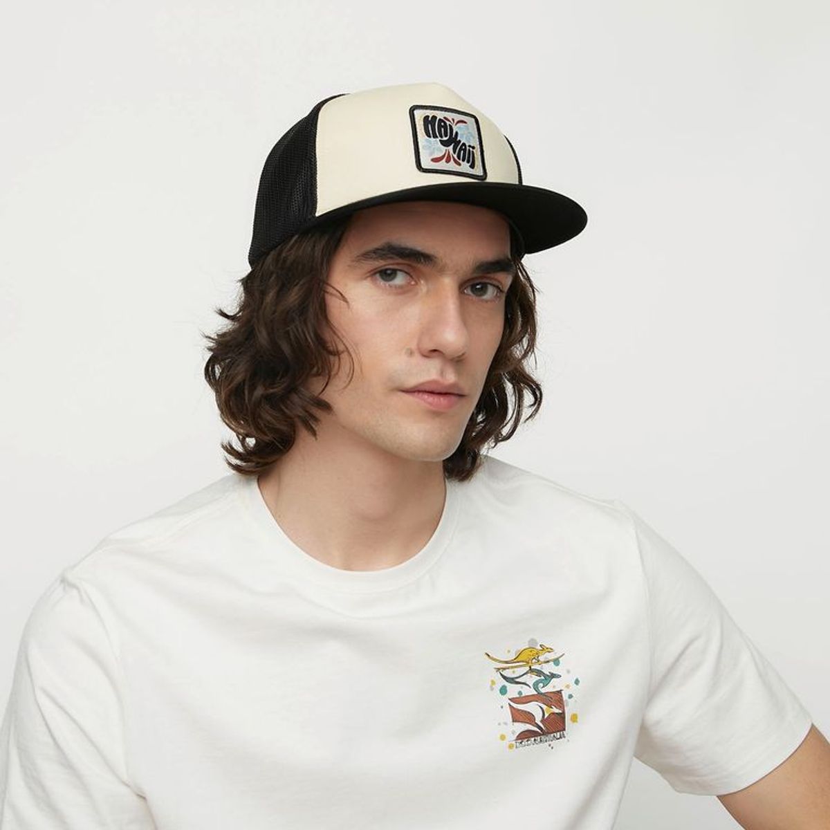 DOO AUSTRALIA - Gorro Hombre Doo Australia