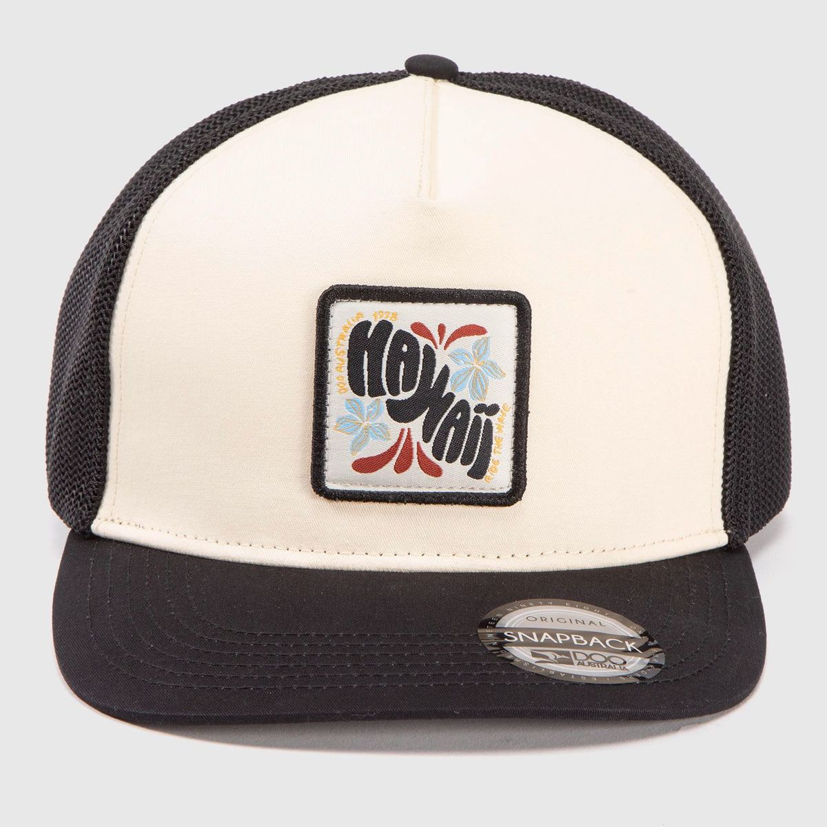 DOO AUSTRALIA - Gorro Hombre Doo Australia