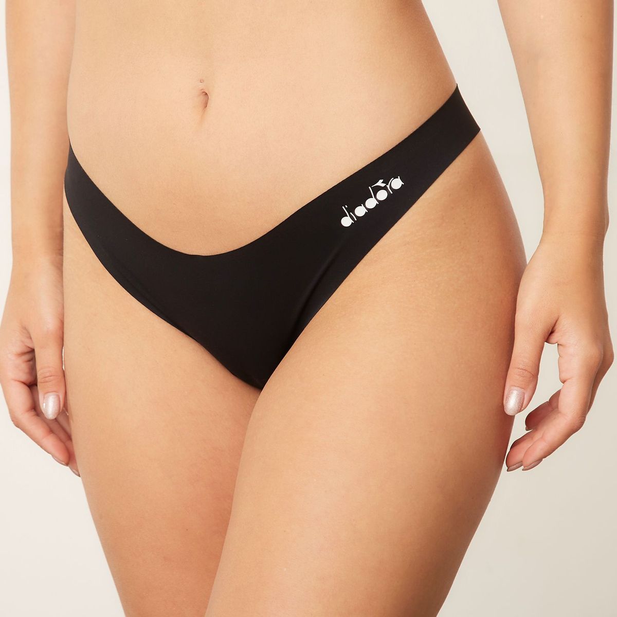 DIADORA - Pack x3 Ropa Interior Deportiva Mujer Diadora