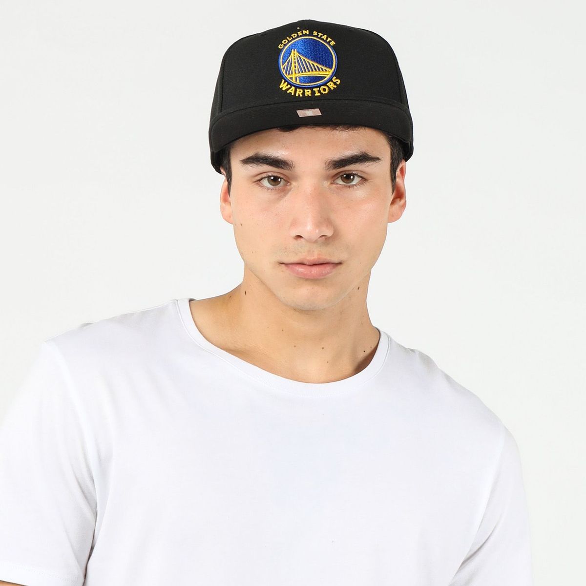 NBA - Gorro Casual Hombre NBA