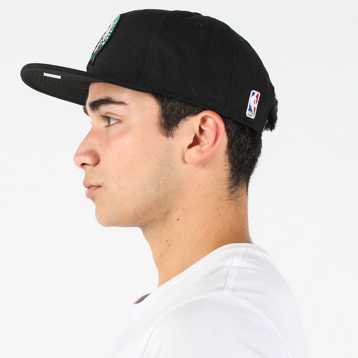 NBA - Gorro Casual Hombre NBA