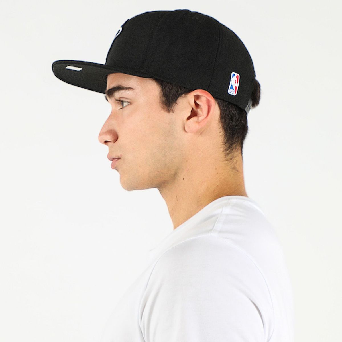 NBA - Gorro Casual Hombre NBA