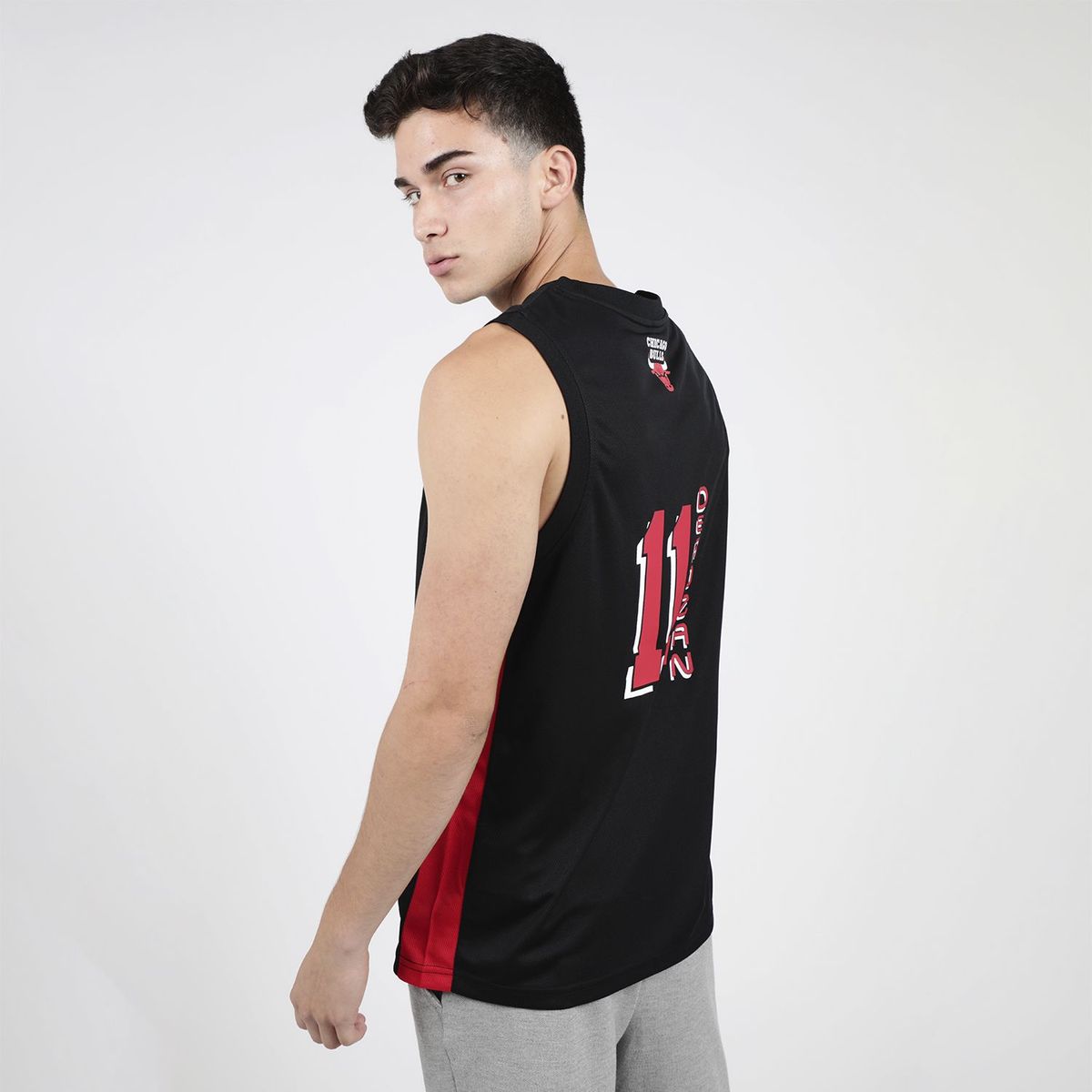 NBA - Bividi Casual Hombre NBA