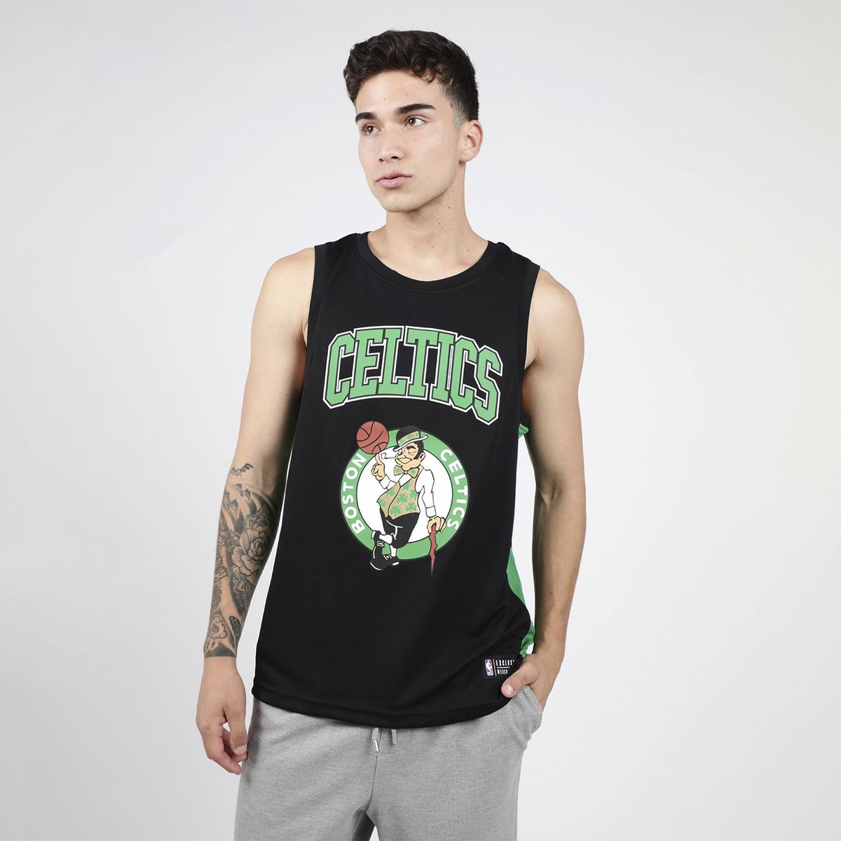 NBA - Bividi Casual Hombre NBA