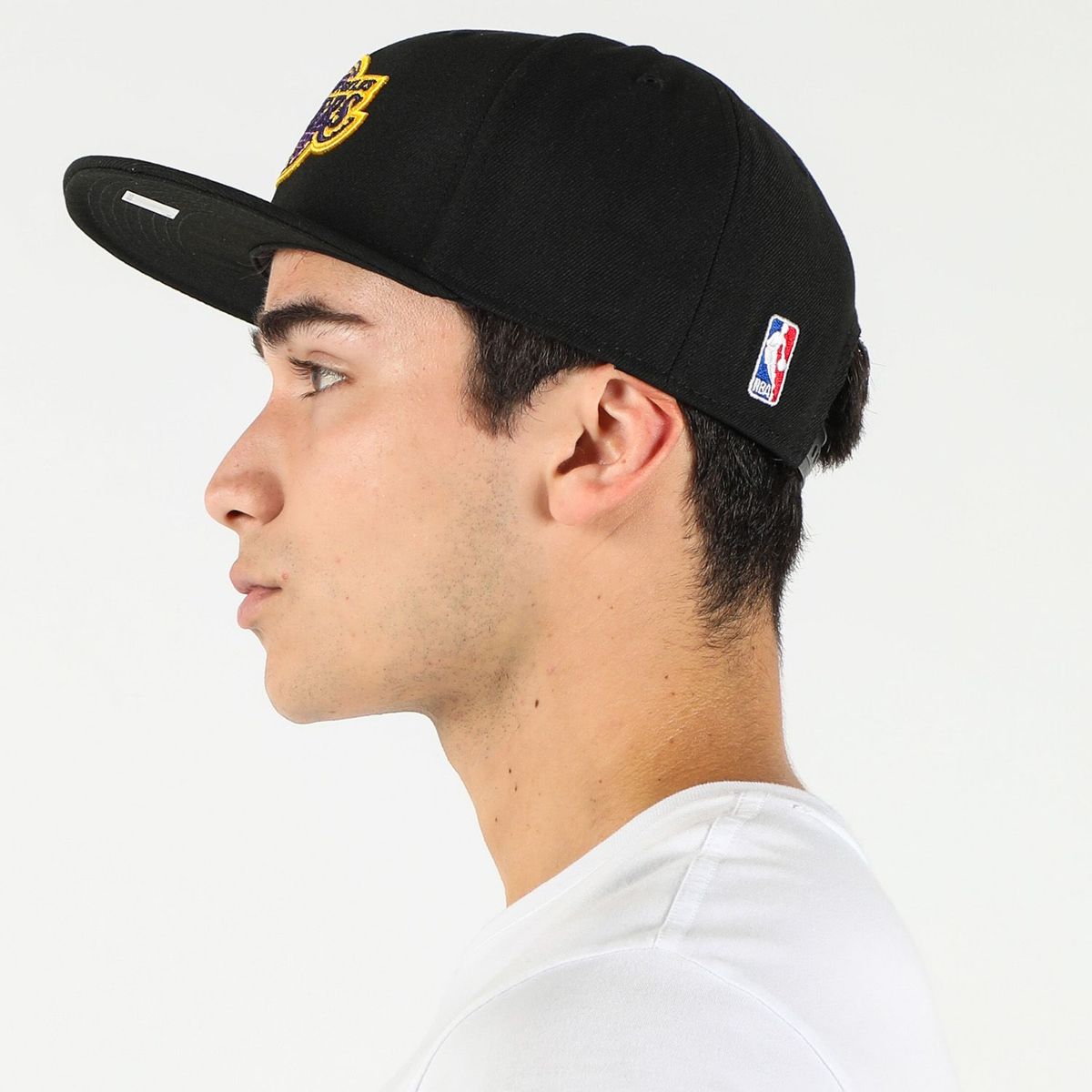 NBA - Gorro Casual Hombre NBA