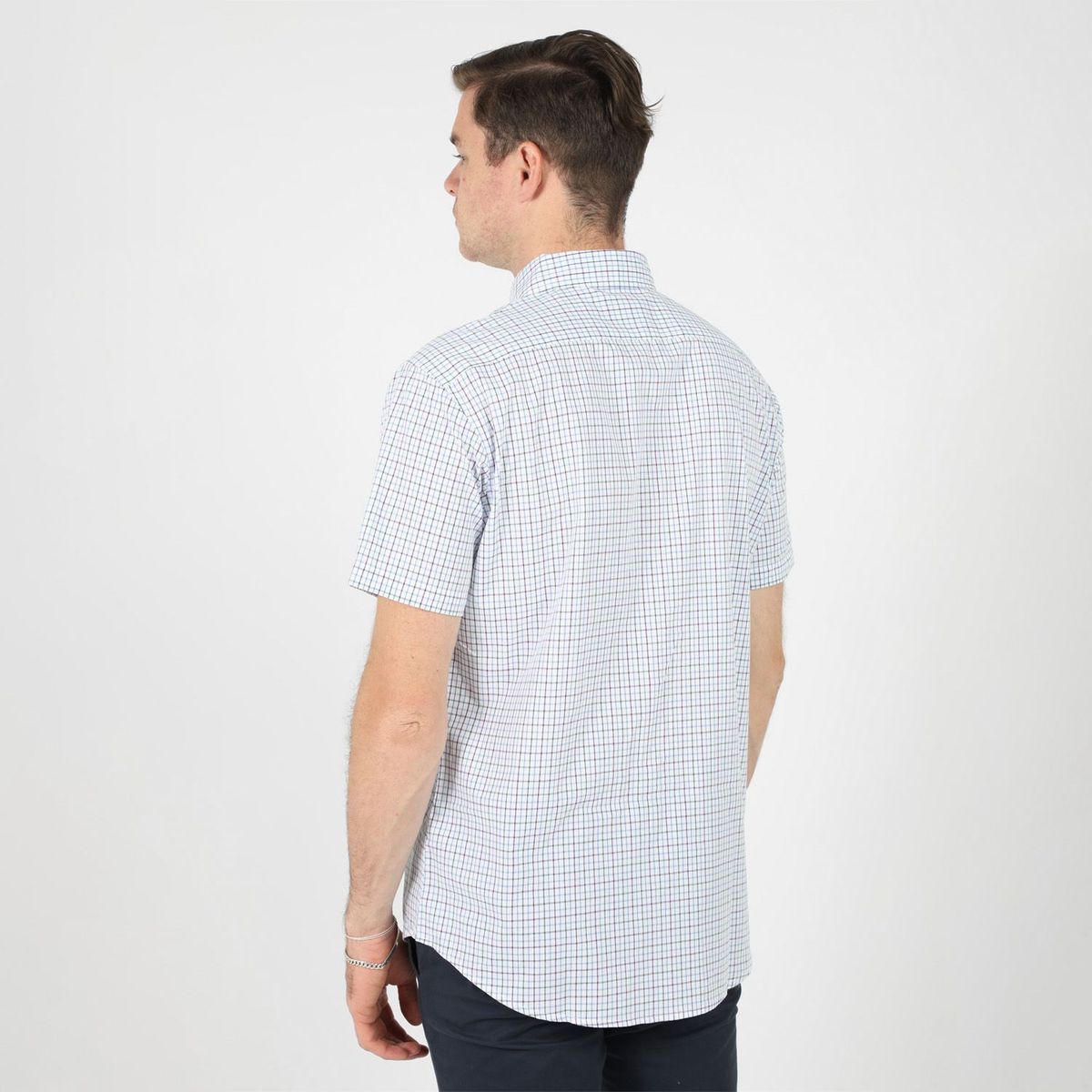 CHRISTIAN LACROIX - Camisa Casual Hombre Christian Lacroix