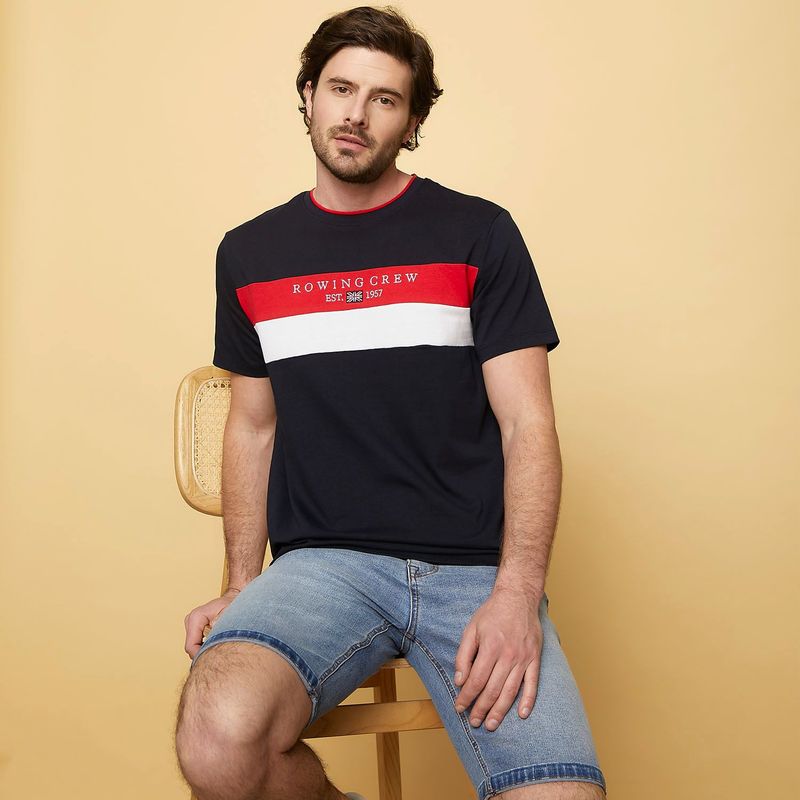 UNIVERSITY CLUB - Polo 100% Algodón Hombre University Club