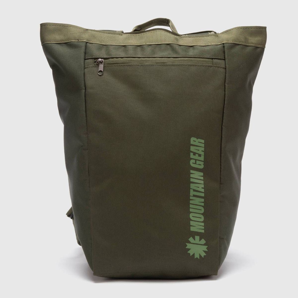 MOUNTAIN GEAR - Bolso Deportivo Mountain Gear