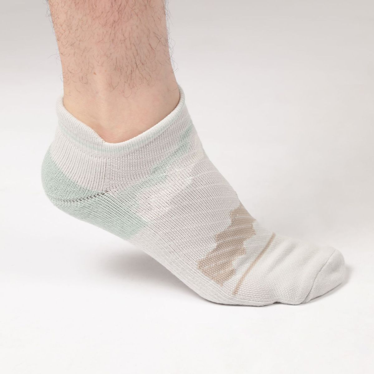 MOUNTAIN GEAR - Medias Deportivas Mountain Gear