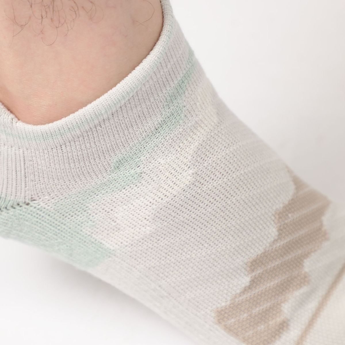 MOUNTAIN GEAR - Medias Deportivas Mountain Gear