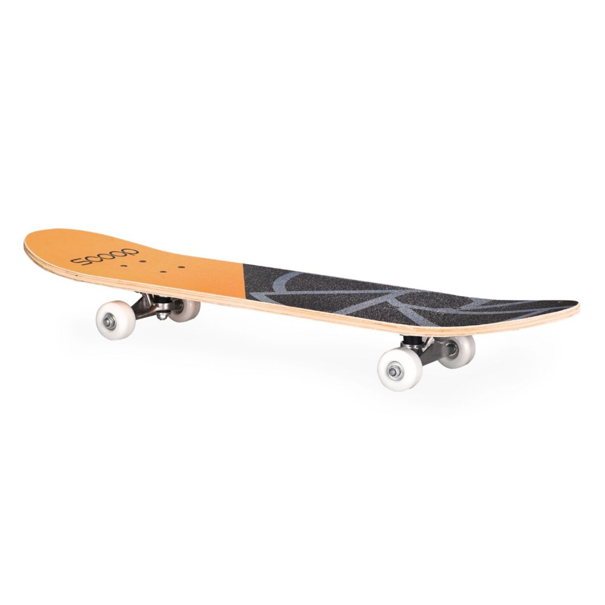 SCOOP - Skate Niños Maple Scoop