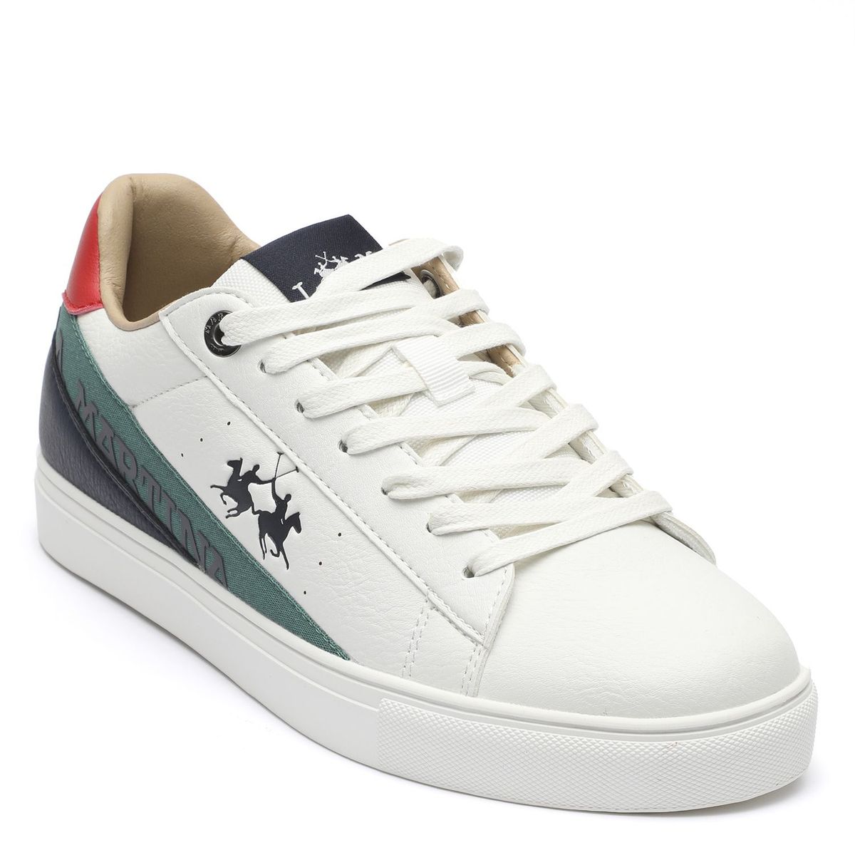 LA MARTINA - Zapatillas Urbanas Hombre La Martina Adolfo 2