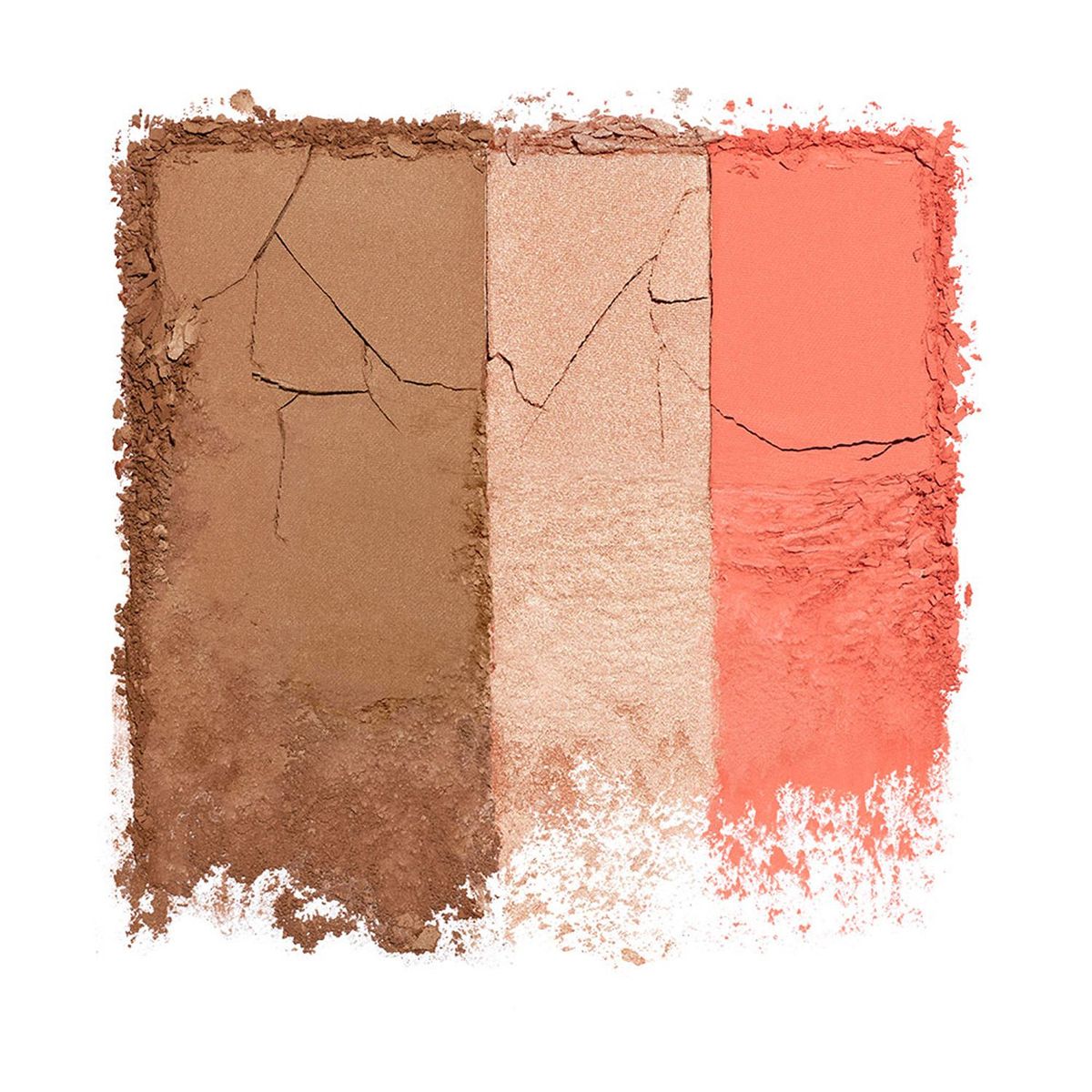 URBAN DECAY - Paleta de rostro Stay Naked Threesome