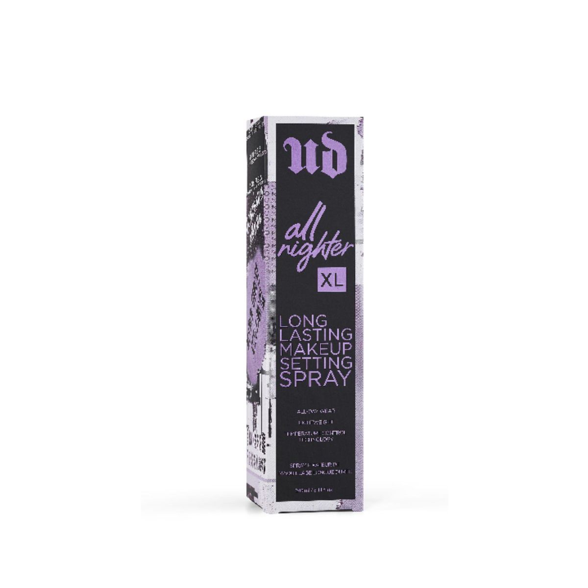 URBAN DECAY - All Nighter Setting Spray Jumbo