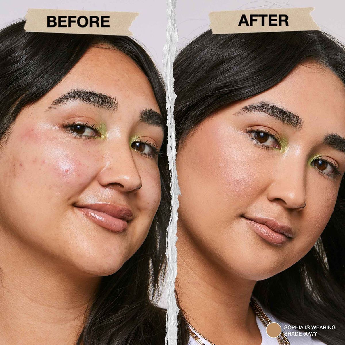 URBAN DECAY - Quickie Corrector Multiuso