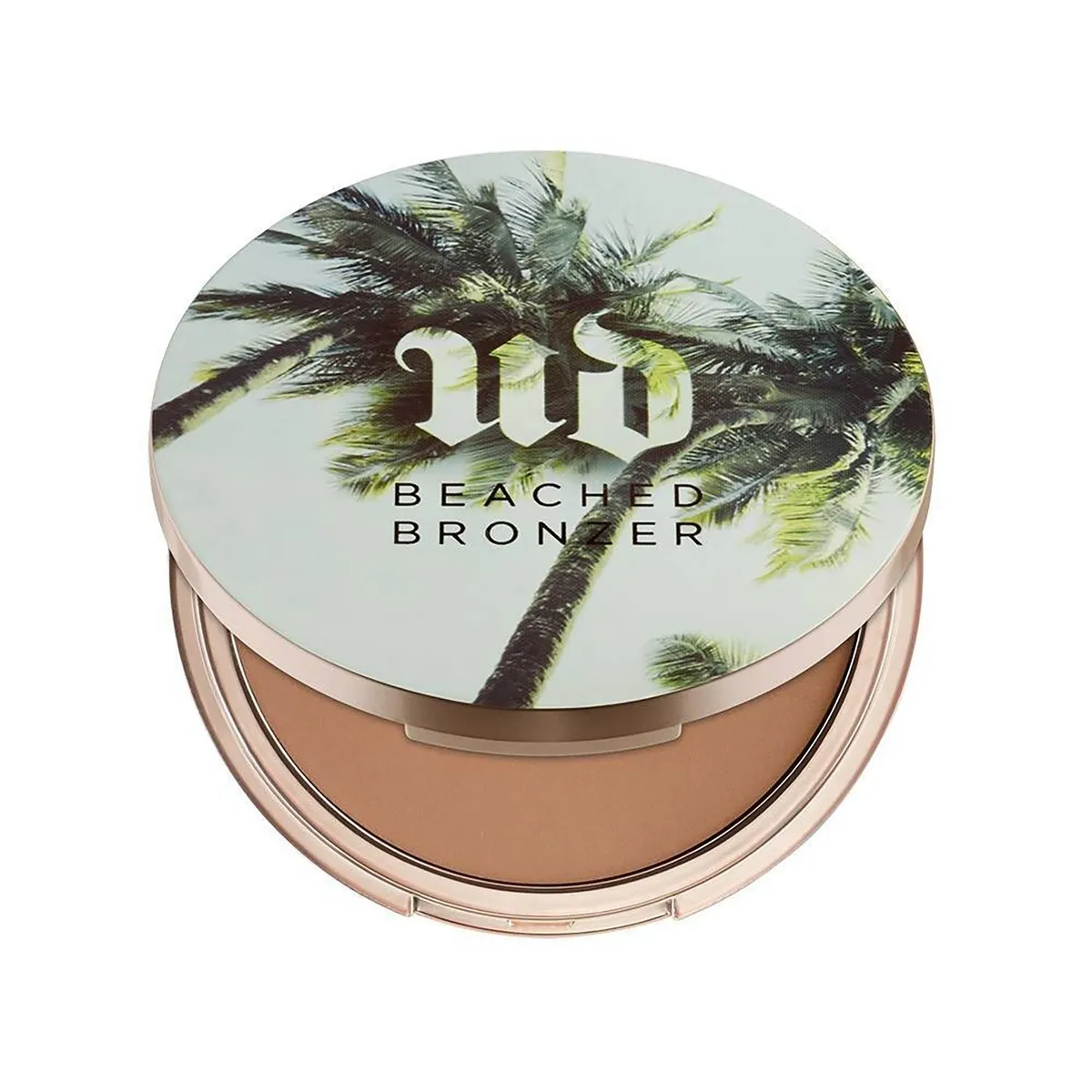 URBAN DECAY - BEACHED BRONZER-BRONZED