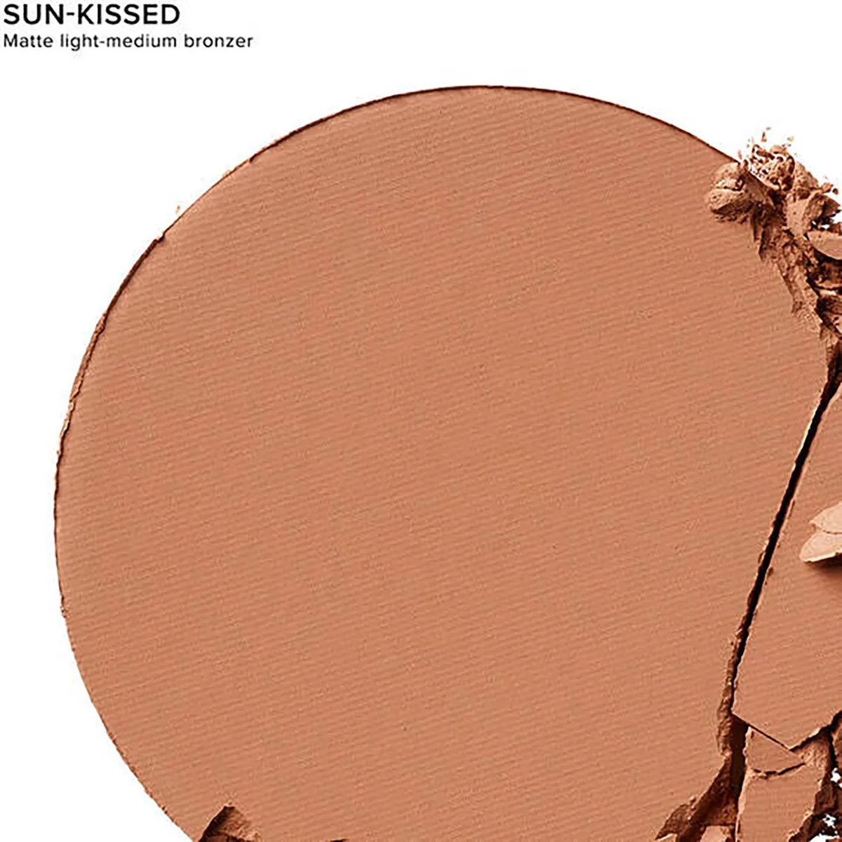 URBAN DECAY - BEACHED BRONZER-BRONZED