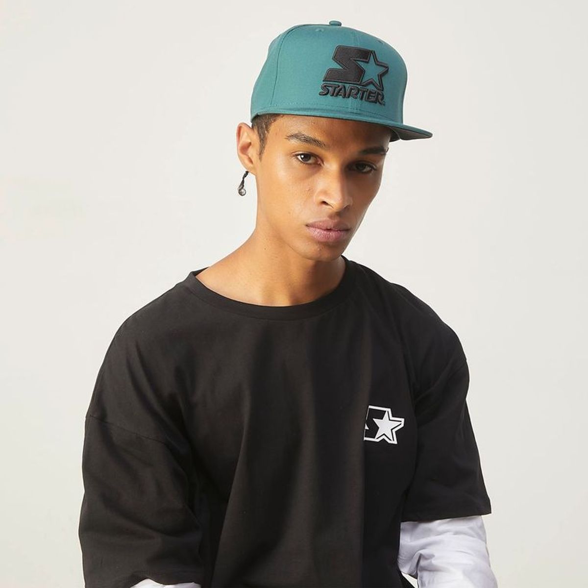 STARTER - Gorro Hombre Starter