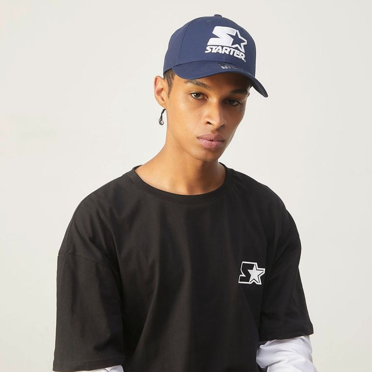 STARTER - Gorro Hombre Starter