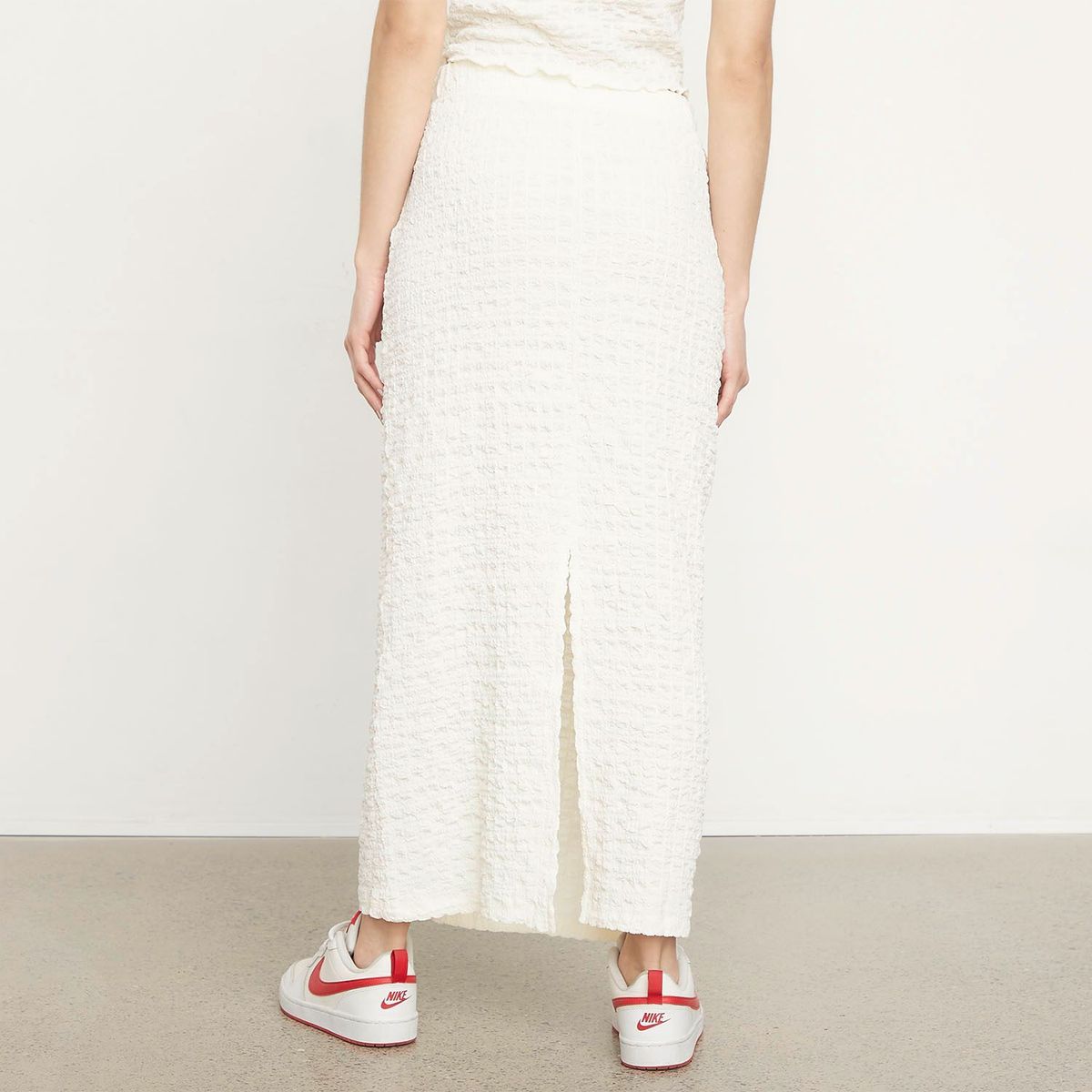 SYBILLA - Falda Larga Mujer Sybilla