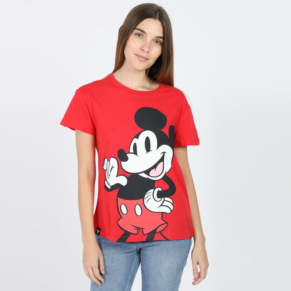 SYBILLA - Polo Manga Corta Mujer Sybilla