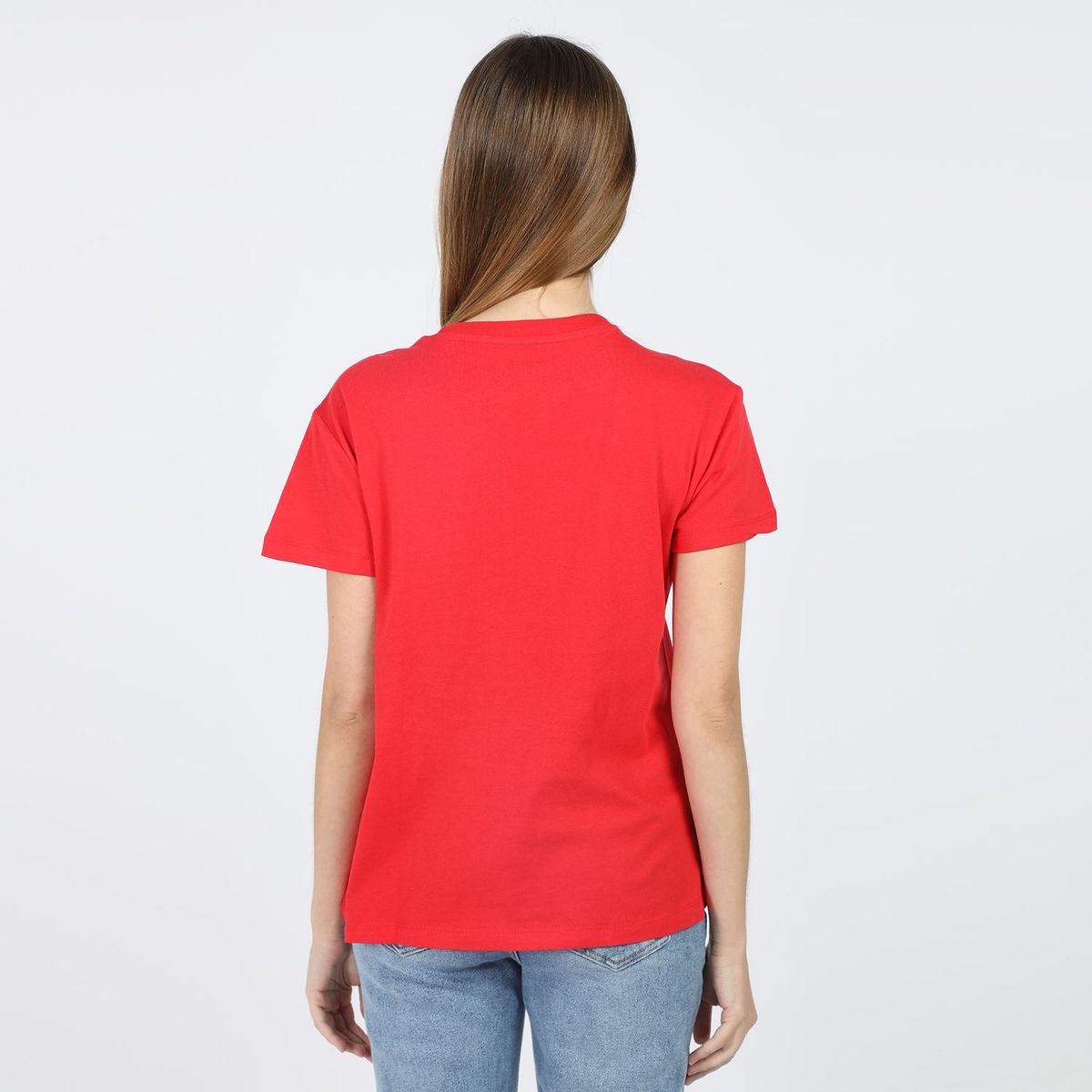 SYBILLA - Polo Manga Corta Mujer Sybilla