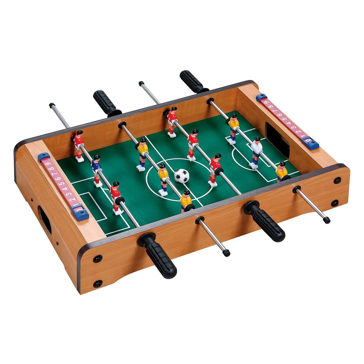 SCOOP - Mini Mesa De Futbol Scoop