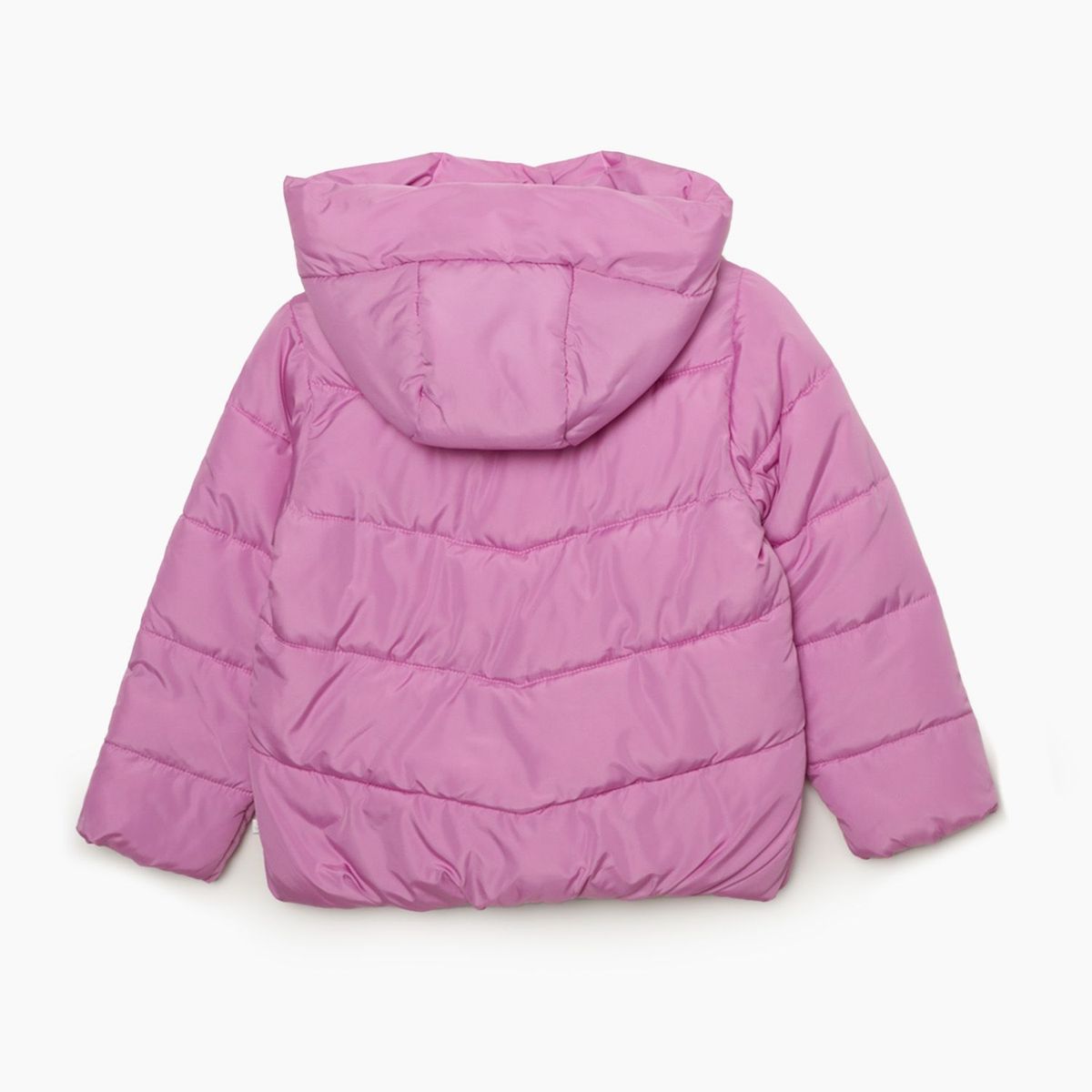 PRINCESS - Casaca Niña Con Capucha Princesas