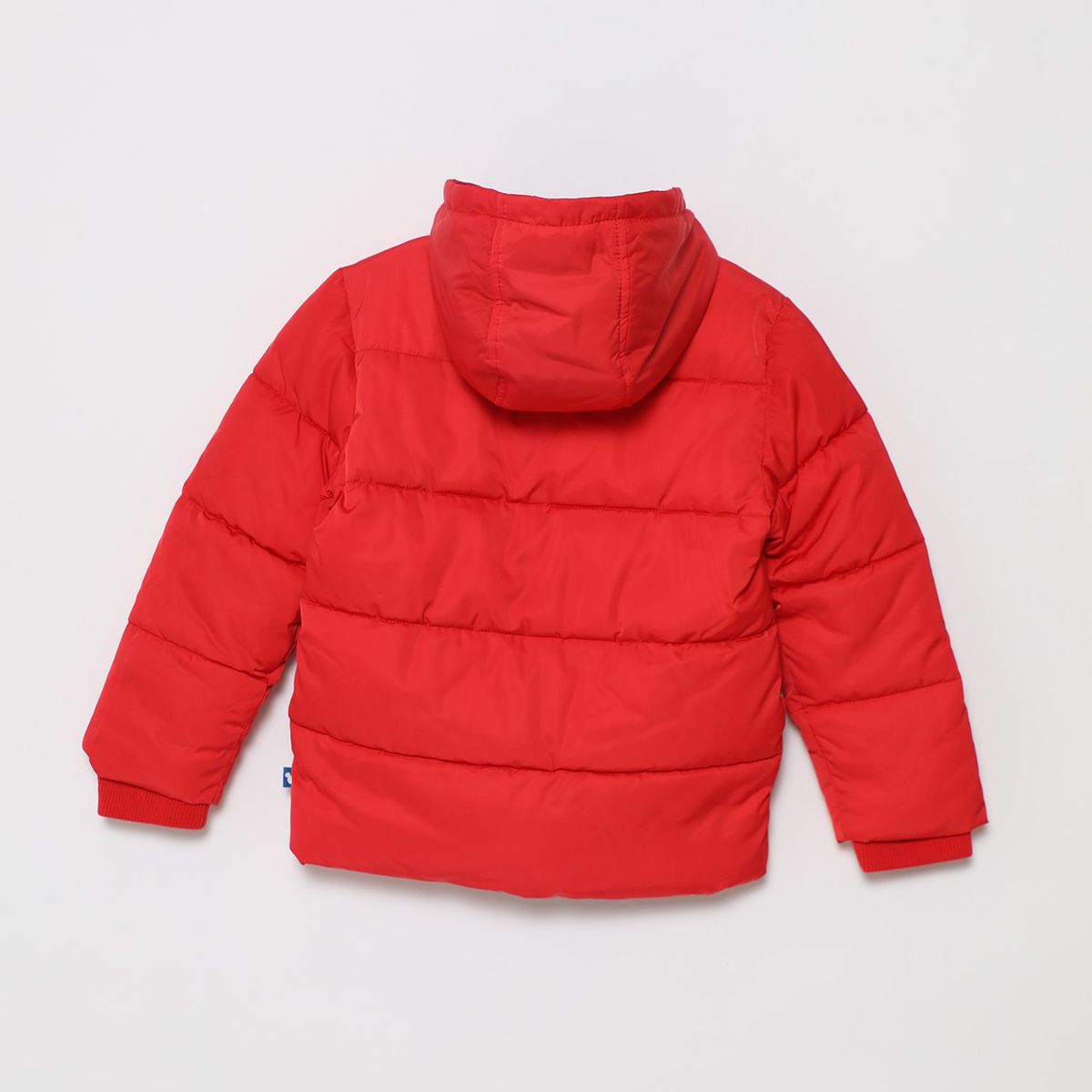 STD CHARACTERS - Casaca Niño Con Capucha Mickey Disney