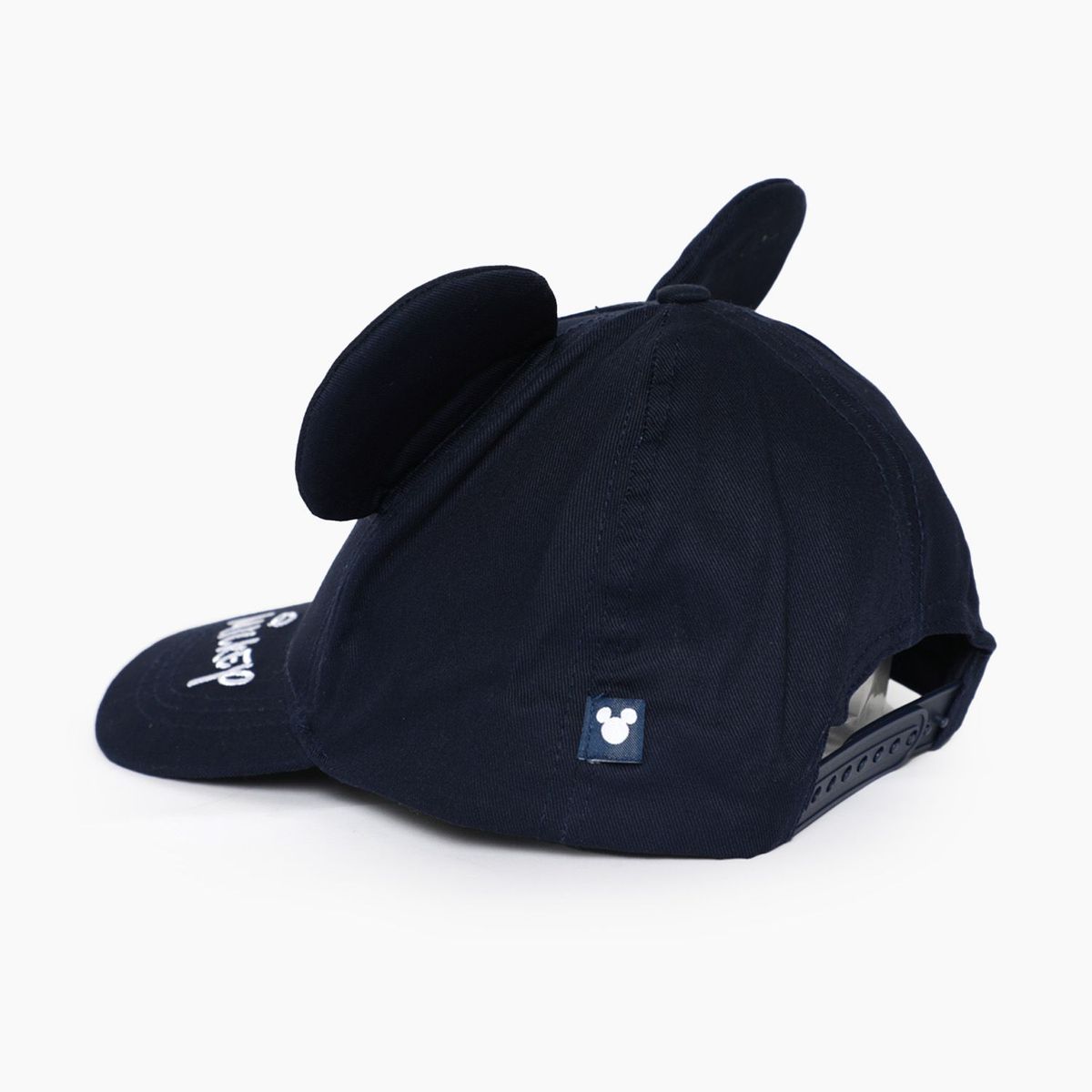 STD CHARACTERS - Gorro Niño Algodón Mickey Disney