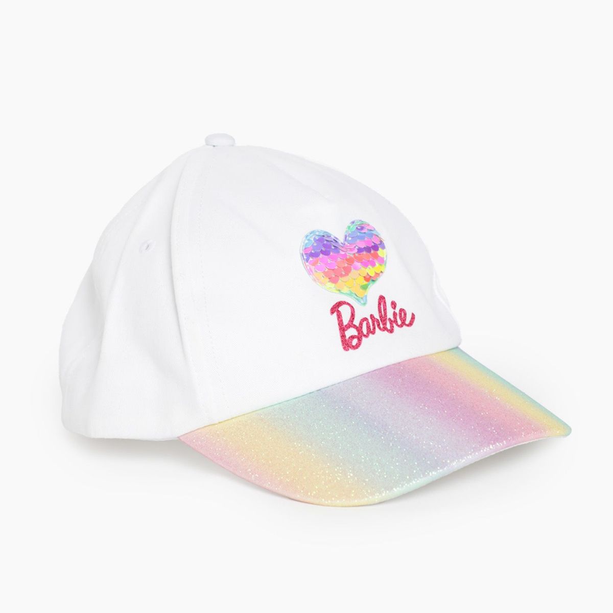 BARBIE - Gorro Niña Algodón Barbie