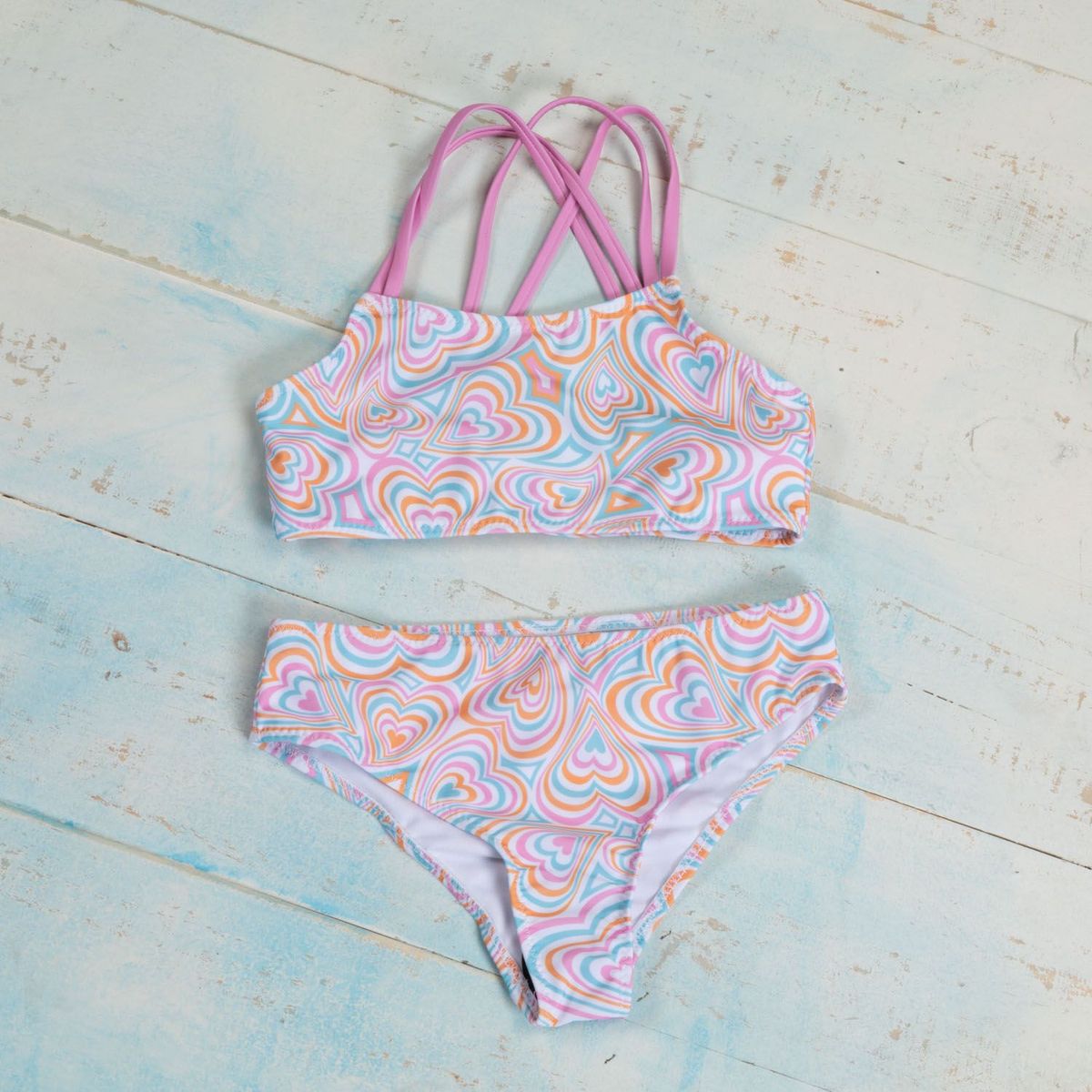 ELEVEN - Bikini Niña Eleven