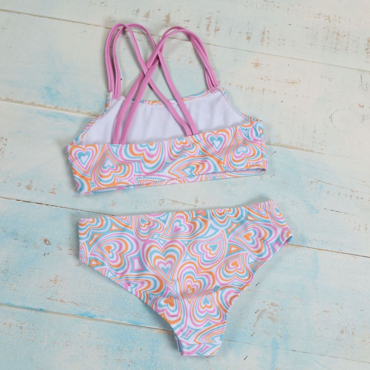 ELEVEN - Bikini Niña Eleven